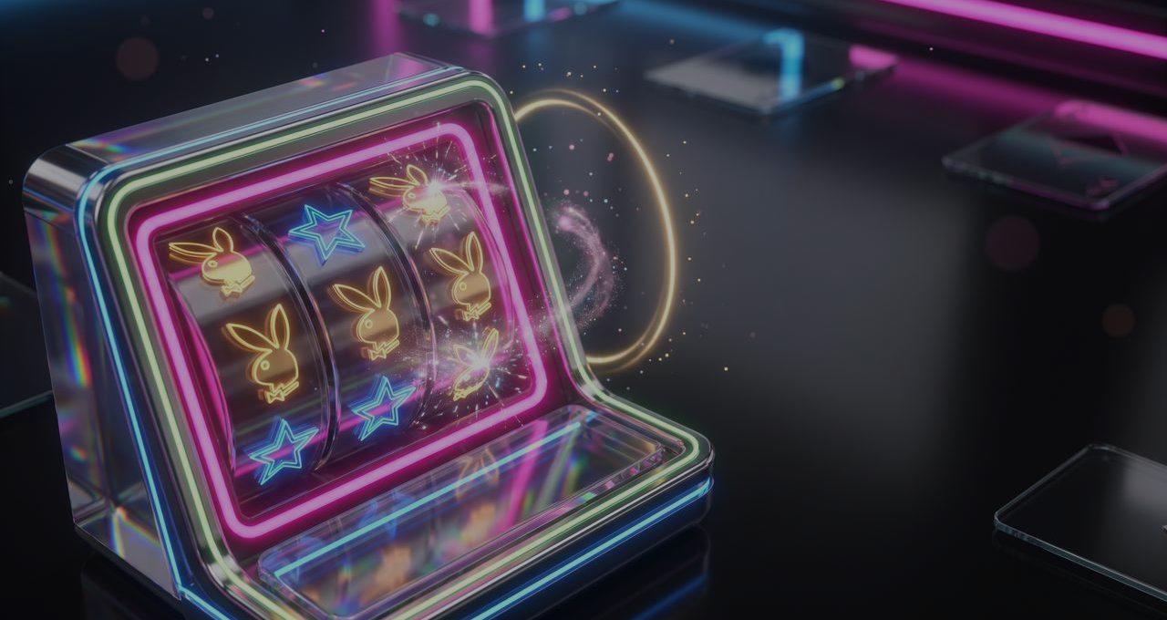 Play bunny